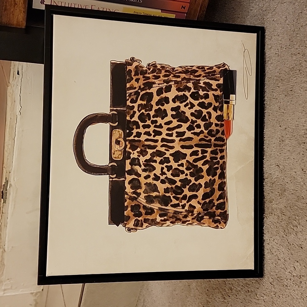 Wall decor